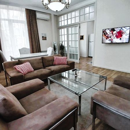Gates Of Baku Apartment Екстериор снимка