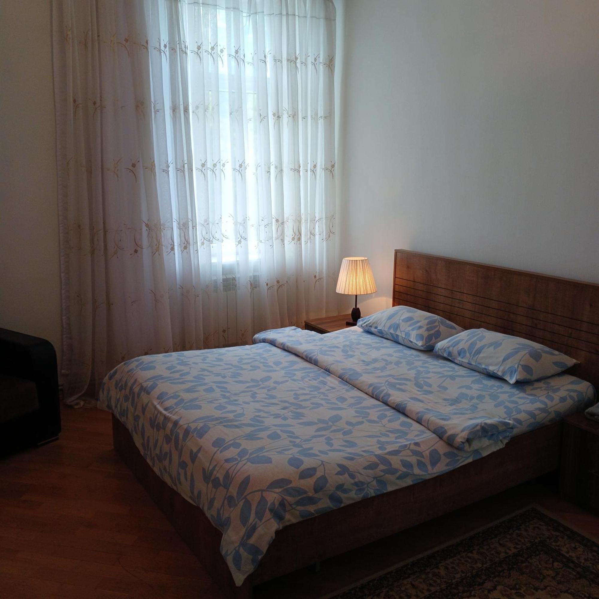 Gates Of Baku Apartment Екстериор снимка